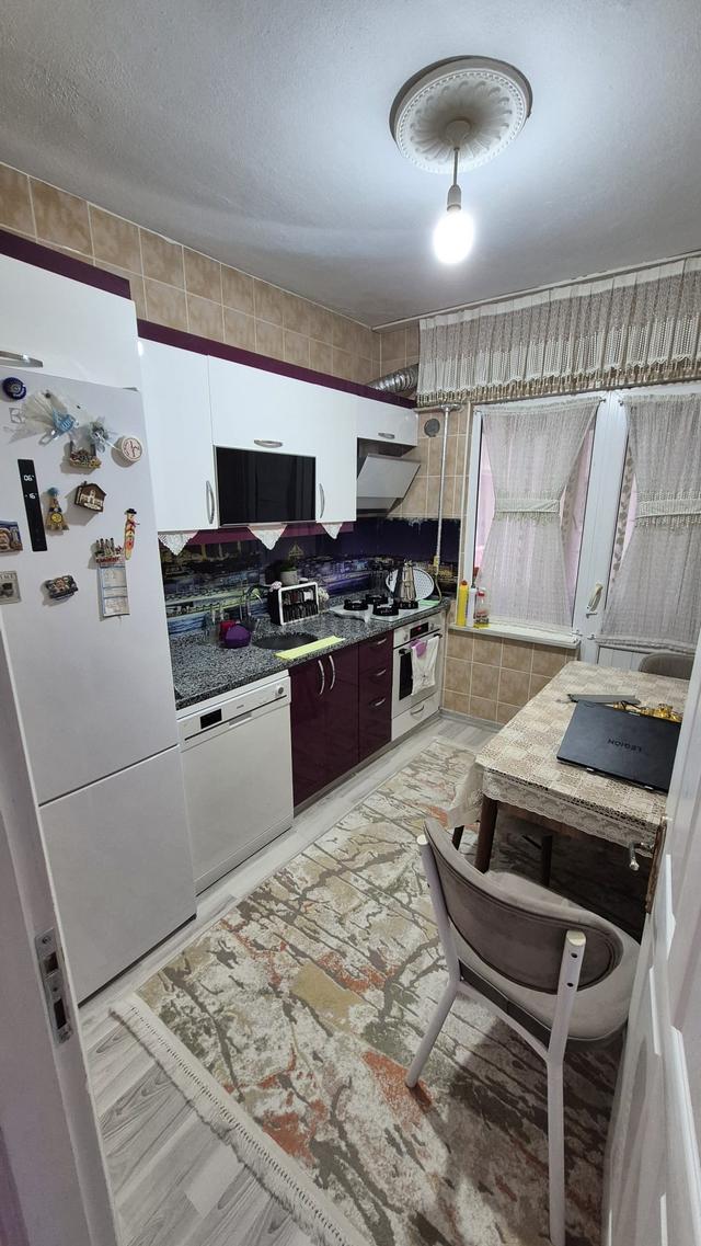 Arslanbeyden Tekirdağ Çorlu Mevkiinde Acil Satılık Daire Fırsatı!!!!! 4