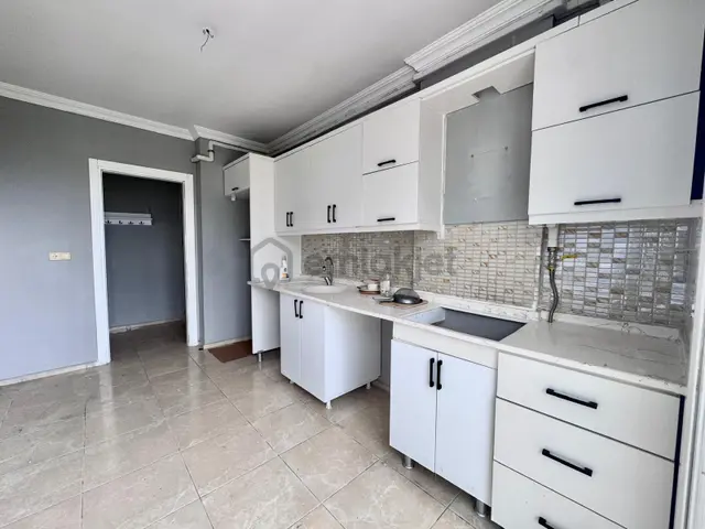 Modern Evler Askeriye Karşısı 3+1 Kiralık 4