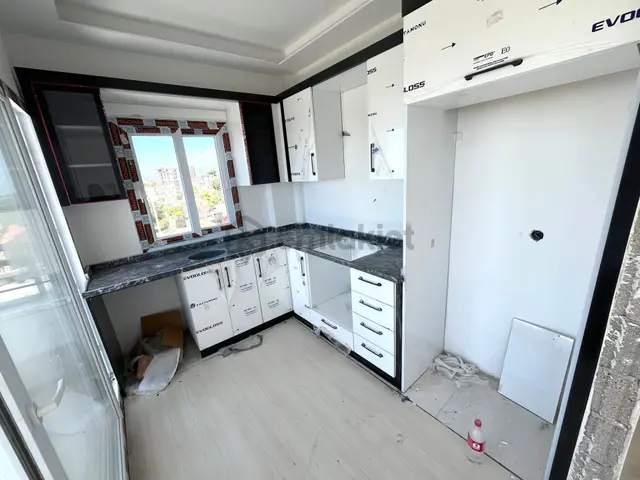 !!bugüne Özel Fırsat Fiyat!! 2+1 Bağımsız Mutfaklı , G.odalı , Sıfır 2