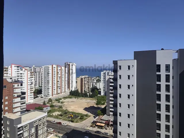 2+1 Tece Deniz Mah.de Merkezi Konumlu Aqua Parklı Sıfır Daire 2