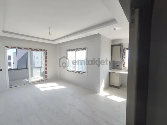 2+1 Tece Deniz Mah.de Merkezi Konumlu Aqua Parklı Sıfır Daire 3