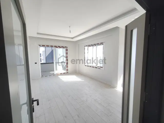 2+1 Tece Deniz Mah.de Merkezi Konumlu Aqua Parklı Sıfır Daire 4