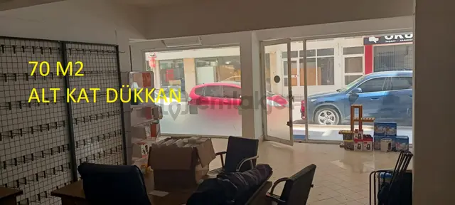 Antalya-kumluca Merkez Mahallesinde Kiralık Dükkan 5