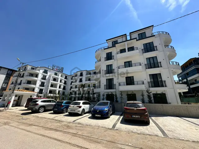 Turyap Palas'tan Ümit Kent Diamond Sitesi 3+1 Kiralık Daire 2