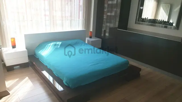 Adana'nın En Büyük 1+1 İ Turgut Özal Bulvarı Üzerinde 2