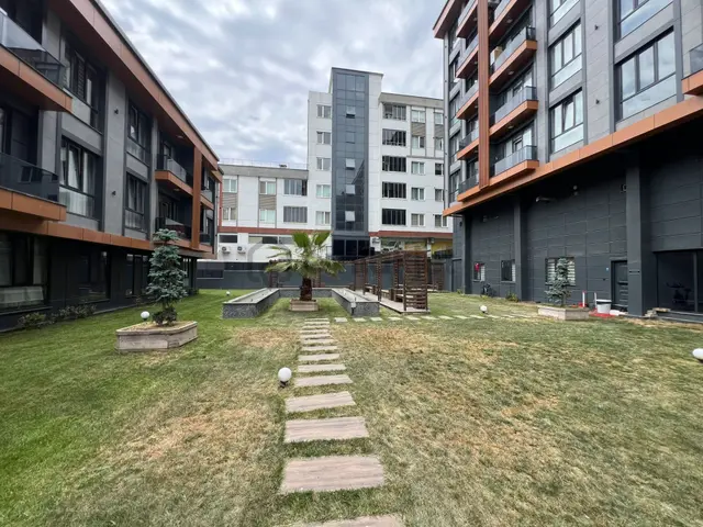 Molla Team'den Uysal Boulevard 1+1 Satılık 50 M2 Daire-ofis 3