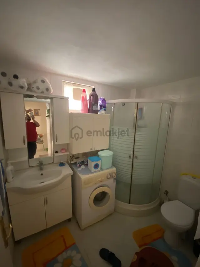 Didim Efeler Mahallesi'nde Merkezi Konumda Satılık 2+1 Daire 3