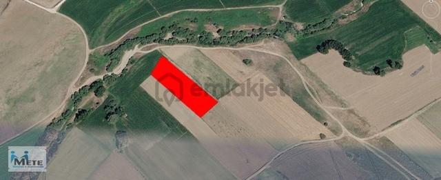 Lüleburgaz Turgutbey'de Satılık 4800 M² Tarla