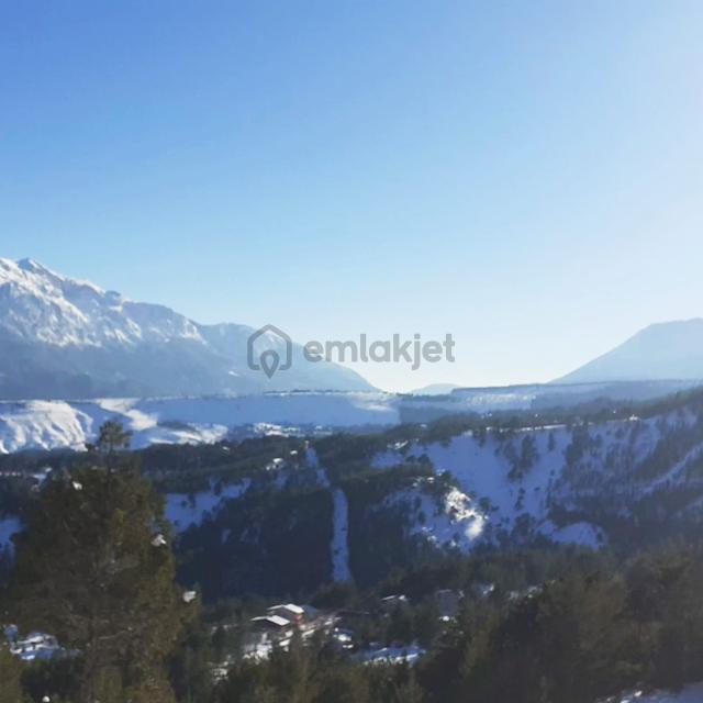 Kar Emlaktan Yenikonacık Efes Sitesi Üzerinde 400 M2 Satılık Arsa 3