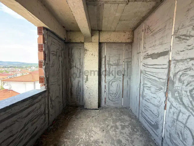 1+1 55 M2 % Peşinat Esnek Ödeme Planı İle Satılık Daire 2