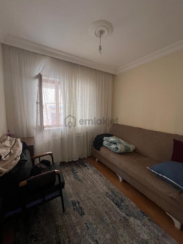 Merkezi Lokasyon Gimsa Yakını Getirisi Yüksek Yatırımlık Daire 4