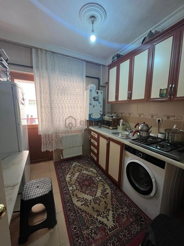 Merkezi Lokasyon Gimsa Yakını Getirisi Yüksek Yatırımlık Daire 3