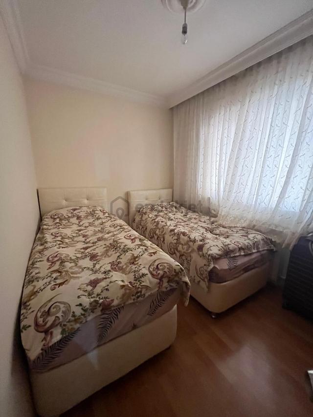Merkezi Lokasyon Gimsa Yakını Getirisi Yüksek Yatırımlık Daire 5
