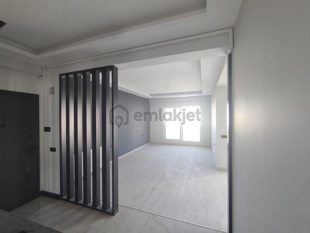 3+1 Tece Deniz Mah.de Merkezi Konumlu Aqua Parklı Köşe Daire 5