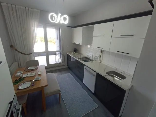 Garanti Emlak'tan - Huzur Towers'ta - 156 M² - 3+1 Fırsat Daire 5