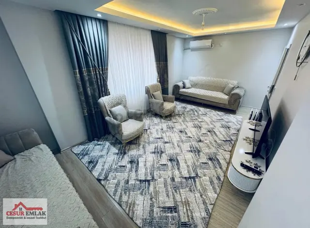 Cesurdan Satılık Giriş Daire Cesurdan Satılık Giriş Daire