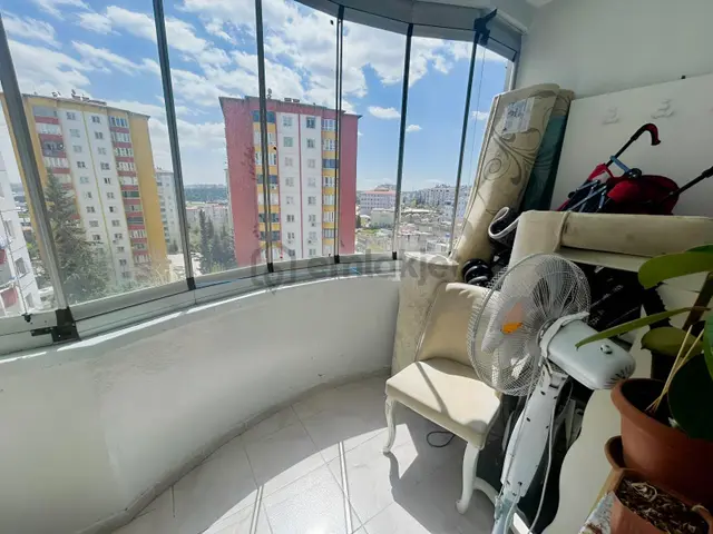 Millioğlu İnşaat'tan Merveşehir'de Satılık 3+1 Satılık Daire 4