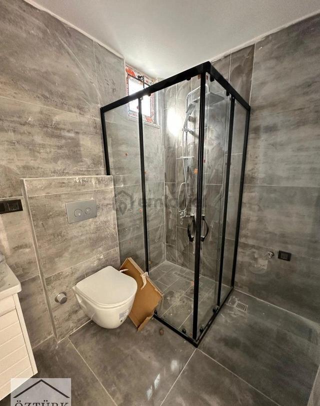 Atakum Nişantaşı Cad.cephe Geniş Lüks Satılık1+1 5