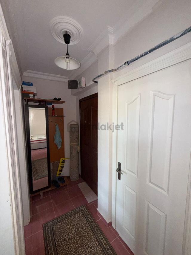 Kumbağ'da Denize 100 Metre Mesafede Eşyalı 2+1 Kiralık Daire Kazan Emlak'tan 5