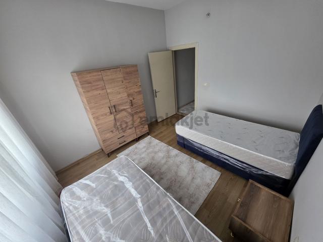 Bursa Osmangazi Merkez'de Eşyalı Kiralık Daire 5