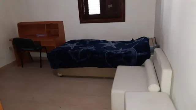 Lefkoşa Göçmenköyd E Kıralık 2+1 Full Eşyalı Daire Aile Binası 5