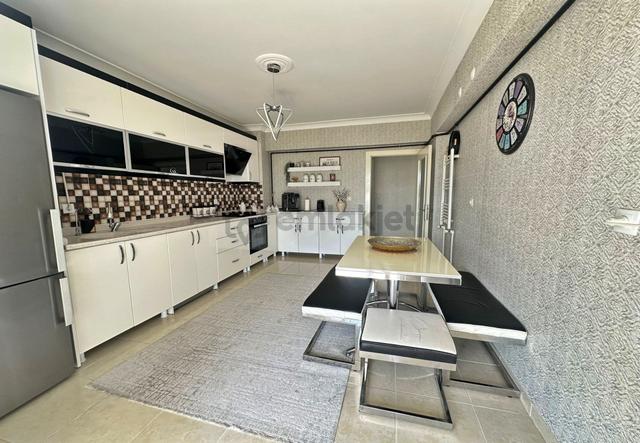 Yeniçimşit Mah./asansörlü/evebeyn B./ara Katta/%90 Kredi İmkanı 5