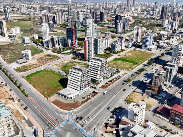Ritim Ofis'te Kiralık Eşyalı Güney Köşe Ofis 4
