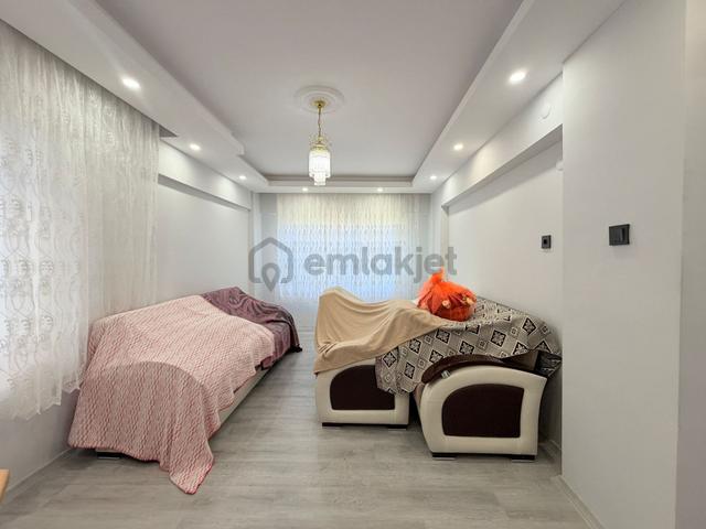 🏡 Göl-san Gayrimenkul’den 🏡pınarbaşı Mah. Komple Tadilatlı Satılık Kupon Daire !!! 4