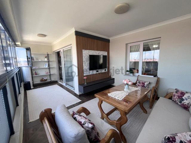 Ankara Kazanç'tan Yenikentin Gözde Sitesinde 4+1 Full+full Ultra Lüks Muhteşem Manzaralı Daire 4