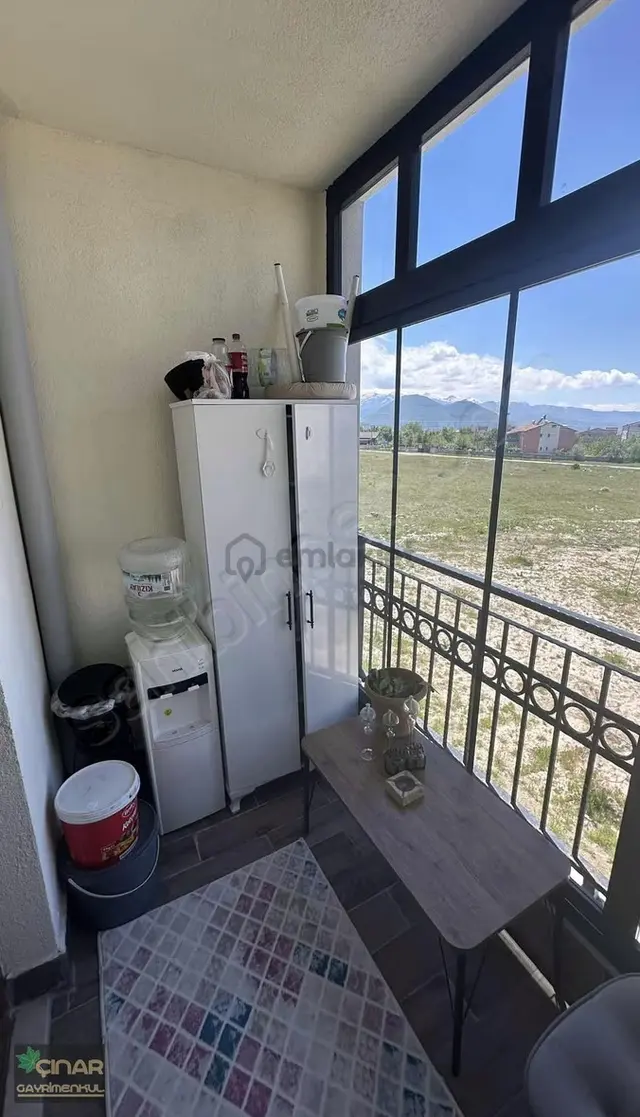 Mimarsinan Tokide 3+1 Daire Fırsatı 4