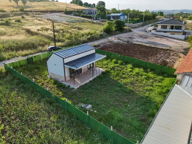 Era Söz Den Altıeylül Cinge De 495 M2 Satılık Villa İmarlı Arsa 2