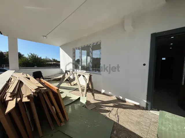 Nokta Emlak'dan Satılık Kızılcıkdere Köyü 3+1 Ev Ve Arsası 3