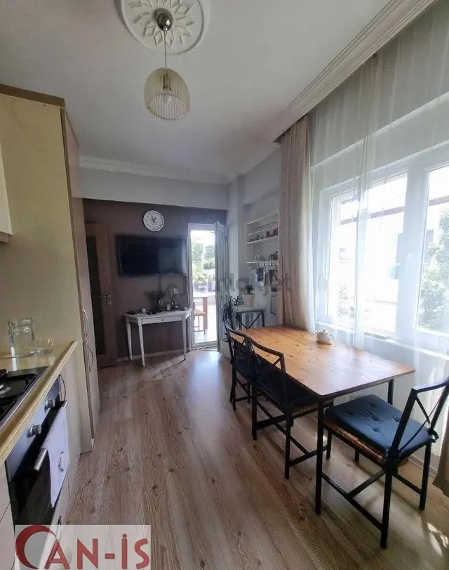 Göynükte 403 M2 Müstakil Arsalı Bina + 2 Adet Daire Can-iş Emlak 3