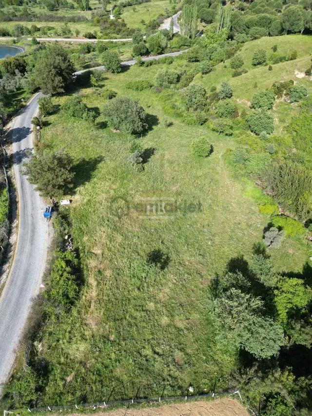 Hb'den Satılık Tarla, 18.287 M² Müstakil Tapulu, Ulaşımı Kolay 3