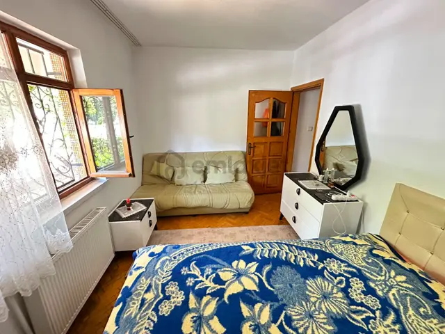Uzman Emlak'tan Çiçekli Mh.de Y.giriş Bağımsız 3+1 Daire 5