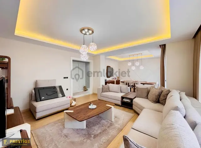 Bt Prestıge'den 1 Hafta Geçerli Fırsat 4+1 Dubleks Lüx Daire Bt Prestıge'den 1 Hafta Geçerli Fırsat 4+1 Dubleks Lüx Daire