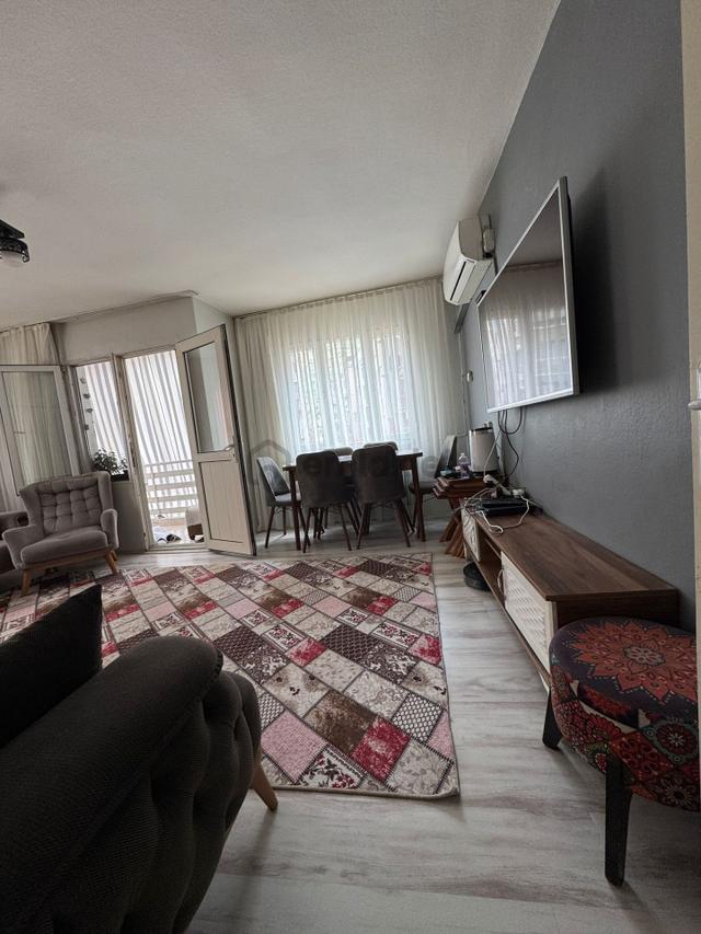İzmir Caddesi Üzerinde Asansörlü 2+1 Kaçırılmayacak Fırsat Daire 3