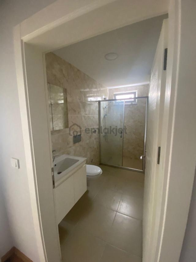 Site İçi Denize Yakın Kullanıma Hazır 1+1 Daire 5