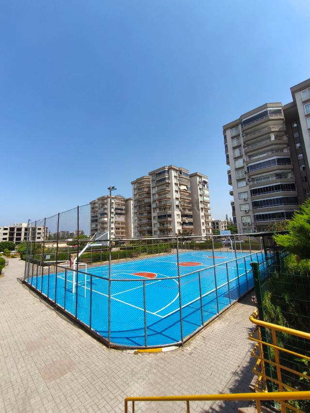Paşaköy Konutlarında Satılık 3+1 Daire 5