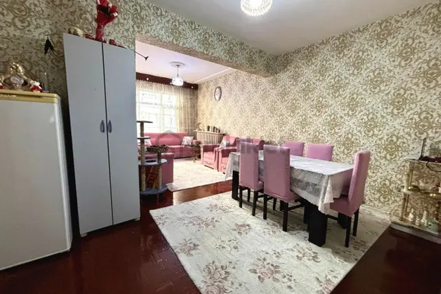 Zaferin En Gözde Yerinde Ful Yapılı Cazip 3+1 Daire 3