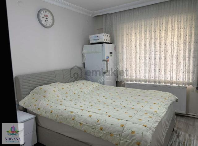 Karamanda Gezek Yatağı Camii Yanı 125 M² Satılık Daire 3