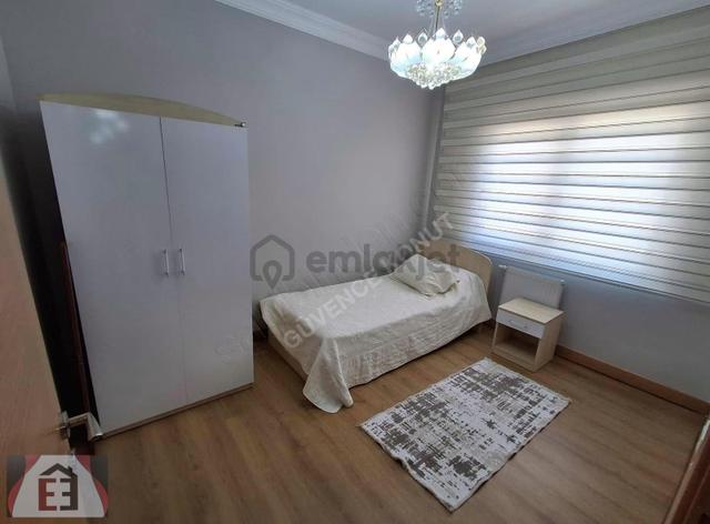 Son Derece Bakımlı Göbek Kat 3+1 5