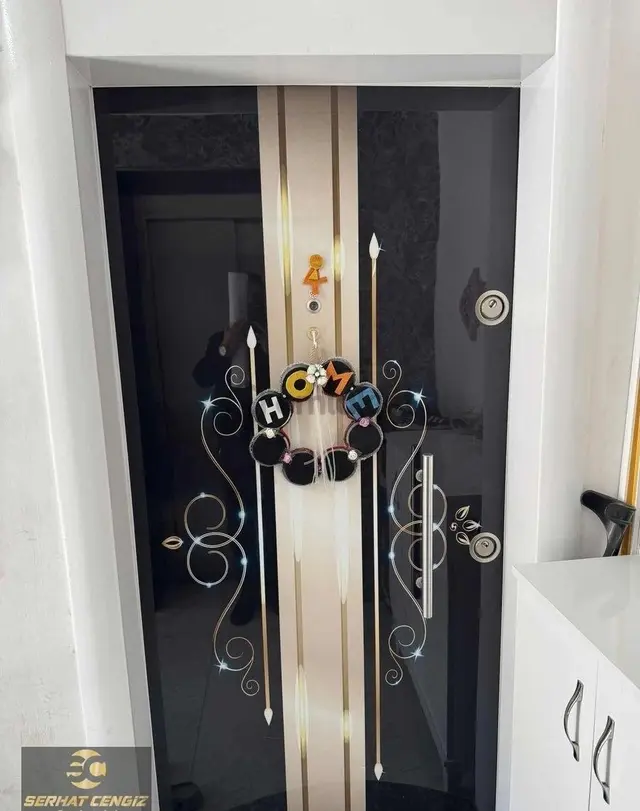 Merkezi Konumda 3+1 Asansörlü Satılık Daire 2