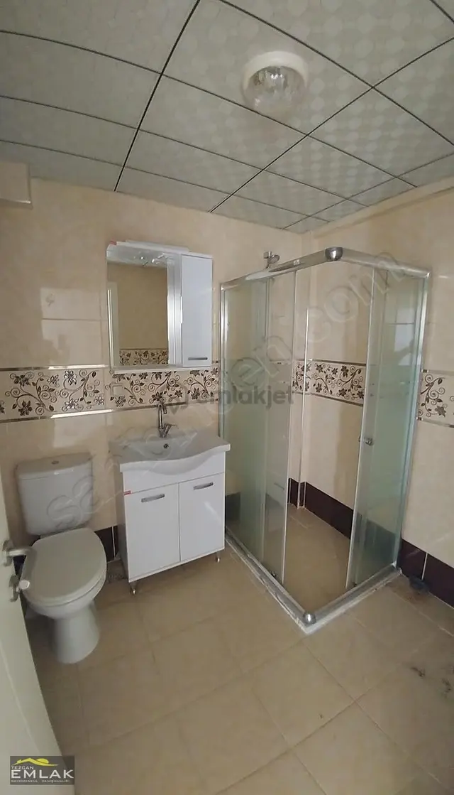 Barbaros Mahallesi Truva Caddesi Satılık 2+1 Daire 4