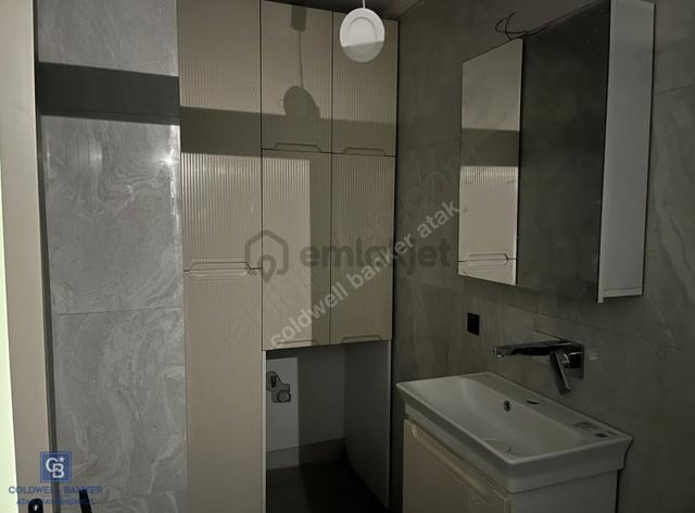 Zeytinalanı'nın Gözde Konumunda Yepyeni Kiralık Daire 4