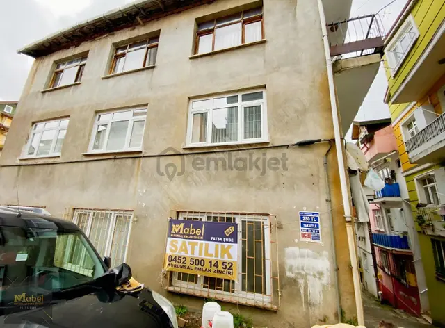 Mabel'den Sakarya Mah Merkezi Yerde Çok Uygun 2+1 Satılık Daire 3