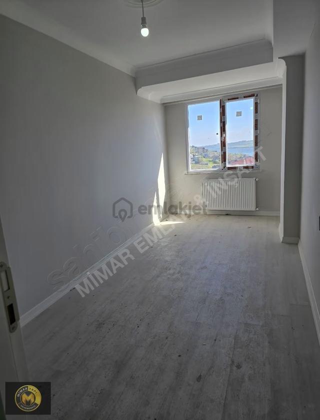 Mimar Yapıdan Satılık Göl Manzaralı 3+2 Dubleks Daire 4