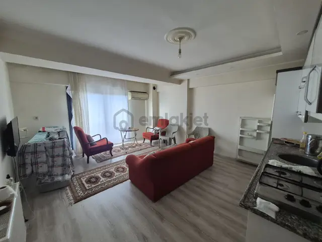 Adliyeye Yakın 1+1 Eşyalı Daire 3