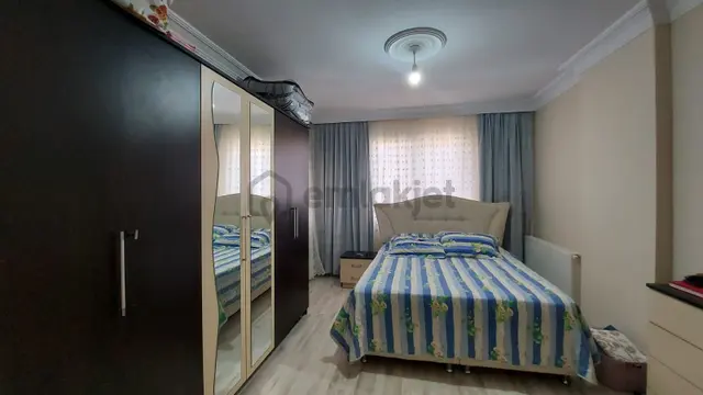 Huzurevleri Mah.kiralık 3+1 Daire Doğazlı Cam Balkonlu Bulv.üstü 2