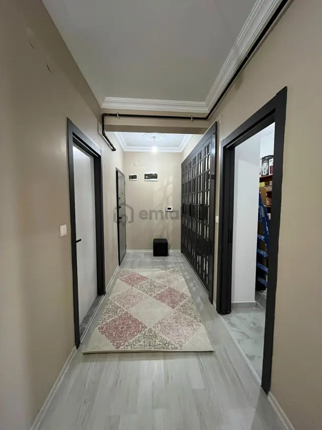 Öz Gaye Emlaktan Develi Harman Mahallesinde Satılık Lüks Daire 3